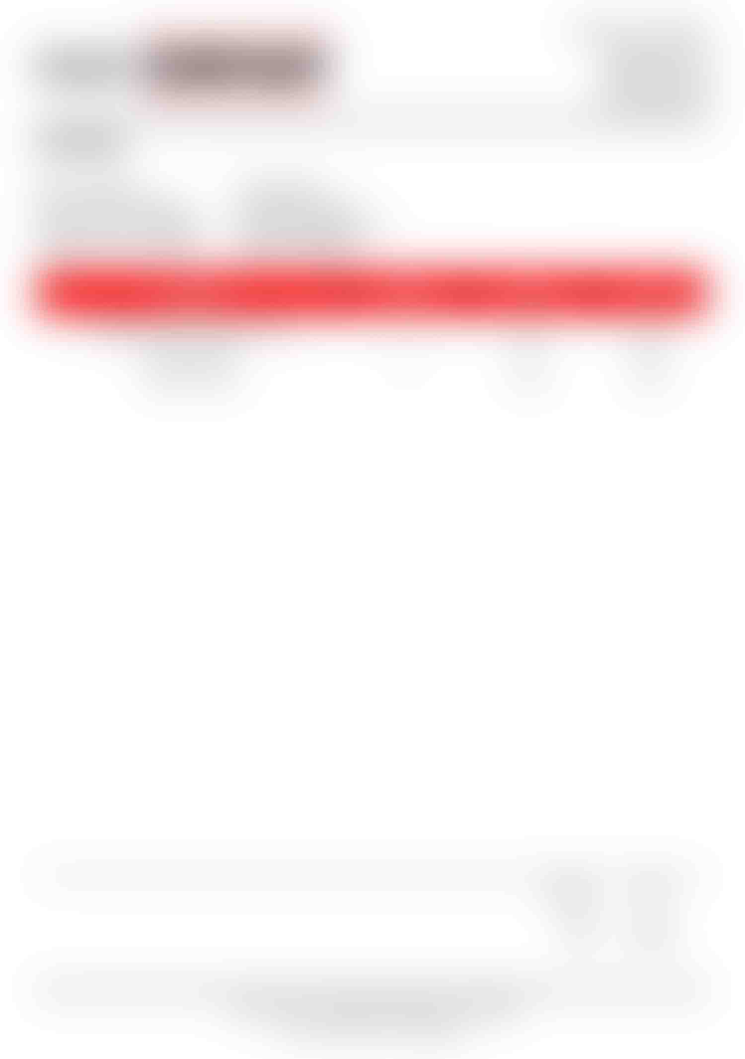 Invoice pdf generated by the invoice manager
